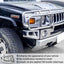 Cubiertas esquina parachoque Hummer H2 03-09