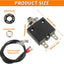 Probador circuito HVAC fusible 3A 32V CC 125/250V CA