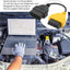 Cable OBD2 extensión diagnóstico ABS ECU