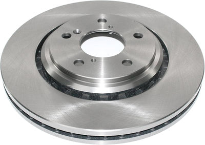 Rotor freno ventilado delantero serie profesional