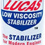 Estabilizador baja viscosidad 12oz