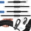 Correa hombro acolchada ajustable repuesto
