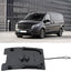 Cubierta rueda delantera plástico comp Mercedes VITO W447