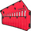 Set llaves caja 45 grados 11 pzas 6-32mm con funda