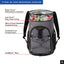 Bolsa termoaislante para picnic con capacidad 24 latas