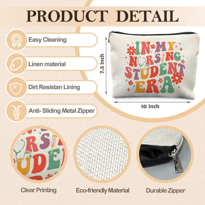 Bolsa maquillaje para mujer