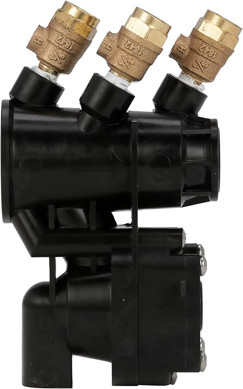 Kit reparación Wilkins RK34-375V