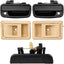 Kit manijas puerta y compuerta trasera Toyota Tacoma 95-00