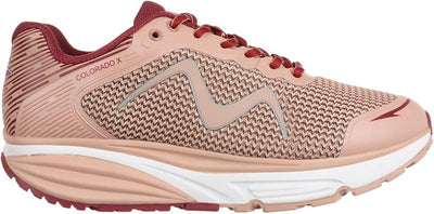 Colorado X para Mujer con Estilo Moderno y Diseño Elegante