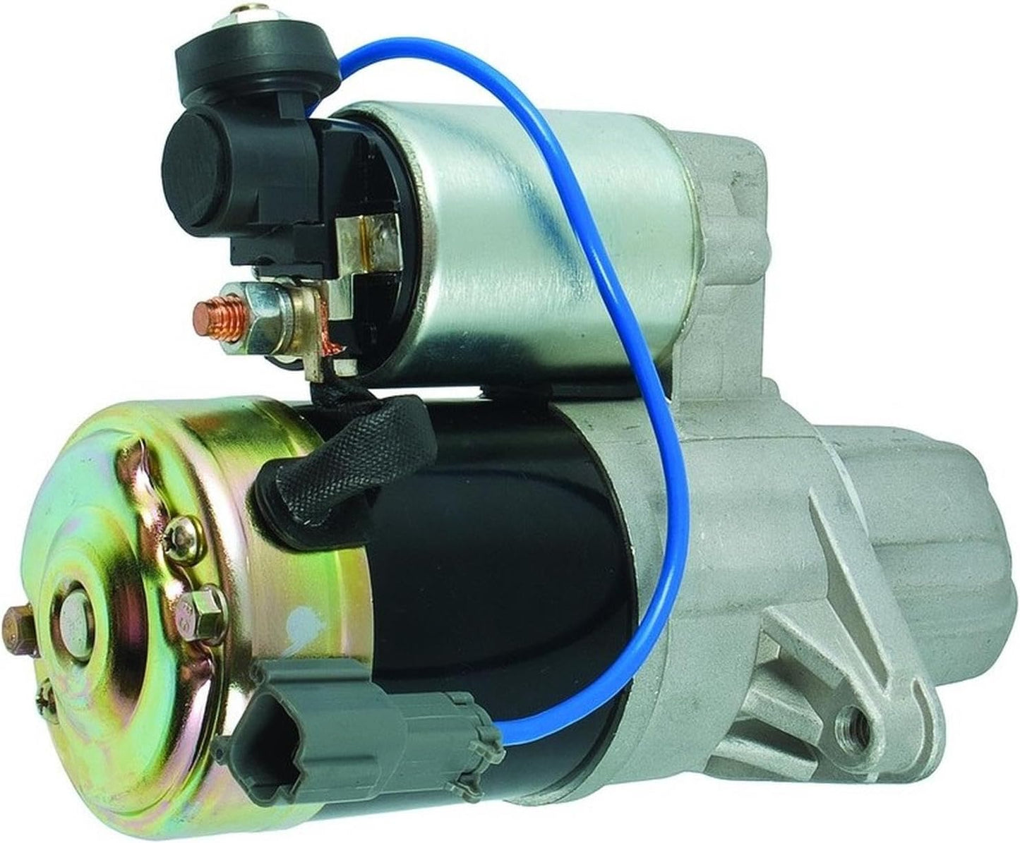 Reemplazo arranque Nissan Altima L4 93-97