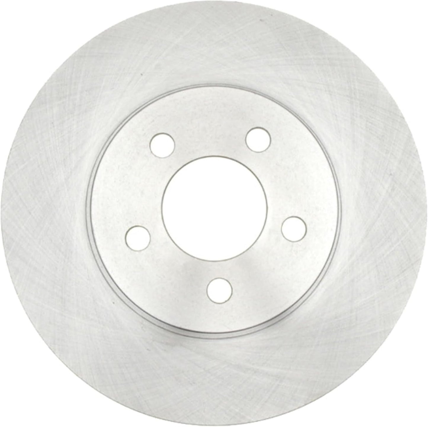 Rotor freno delantero sin recubrimiento