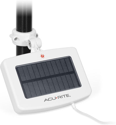 Paquete energía solar sensores meteorológicos Optimus Atlas Iris