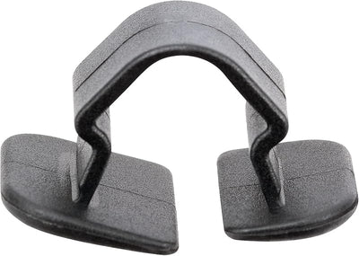20 Clips Retención Capó Audi A4 A6 S4 VW Beetle Golf Jetta 1998