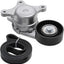 Kit tensor correa Ford Edge 07-18 Explorer 11-19 Flex 09-19