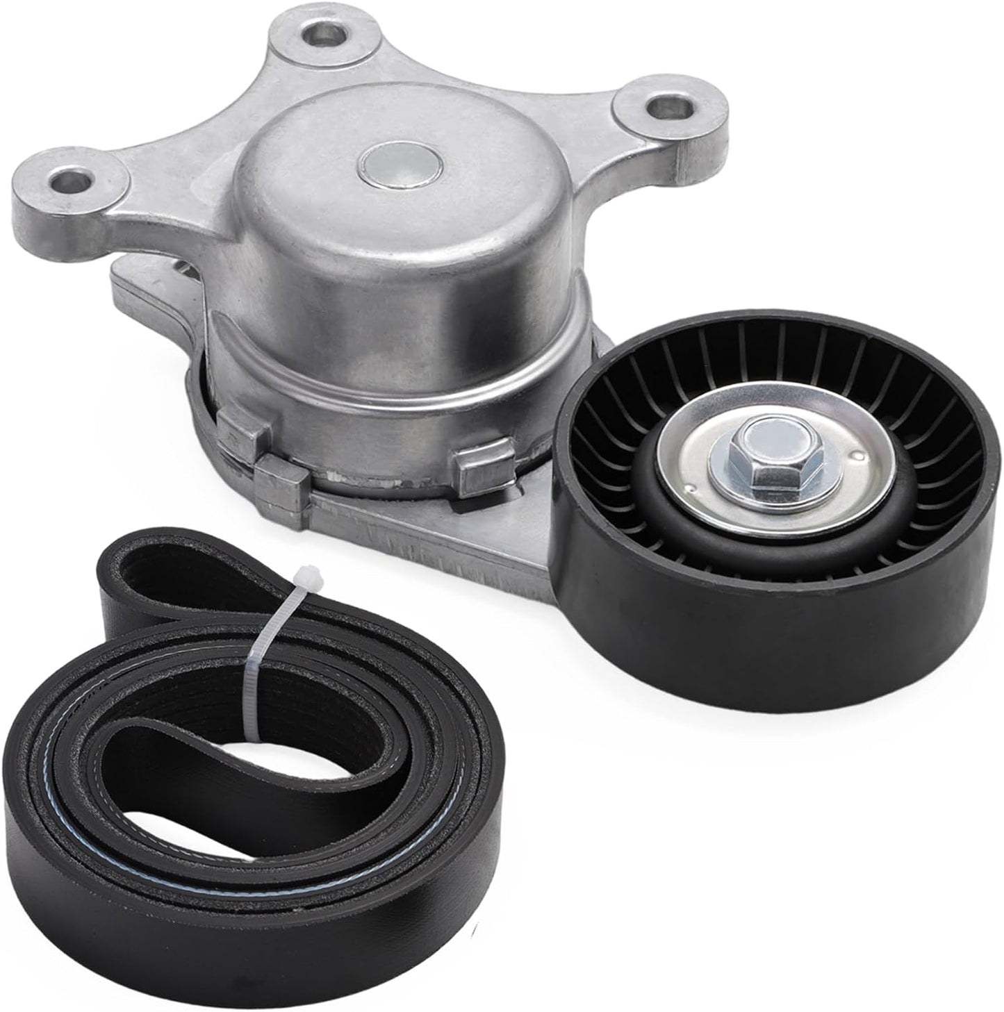 Kit tensor correa Ford Edge 07-18 Explorer 11-19 Flex 09-19