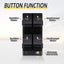 Interruptor control ventana Chevy Silverado 07-13