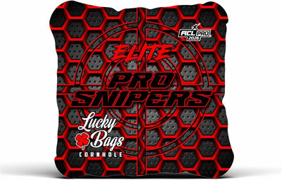ACL Pro Hex Pro Sniper Elite 2026
