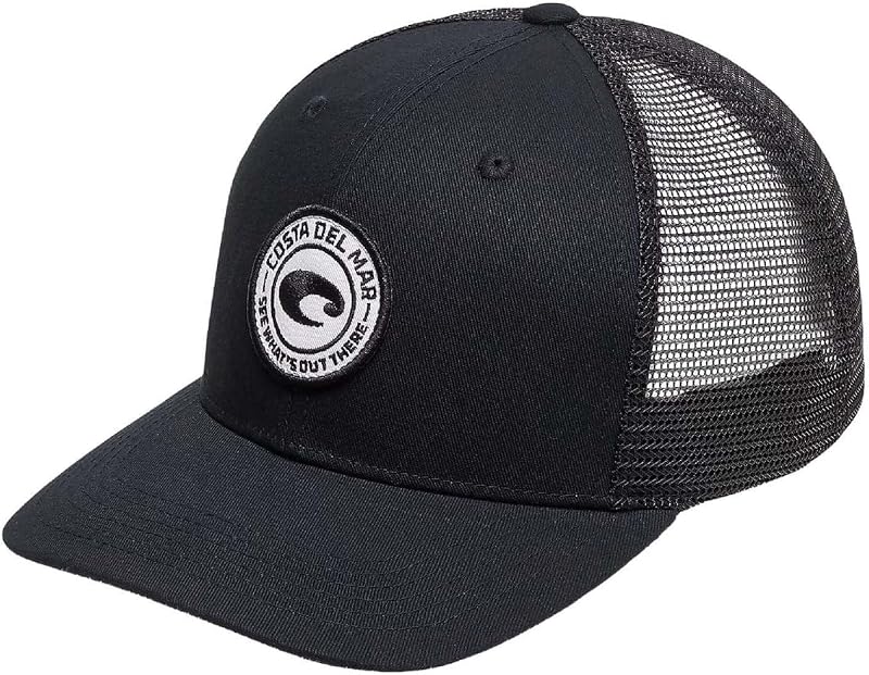 Sombrero camionero Medallion Costa Del Mar