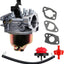 Carburador comp PowerSmart DB2194SR 170cc