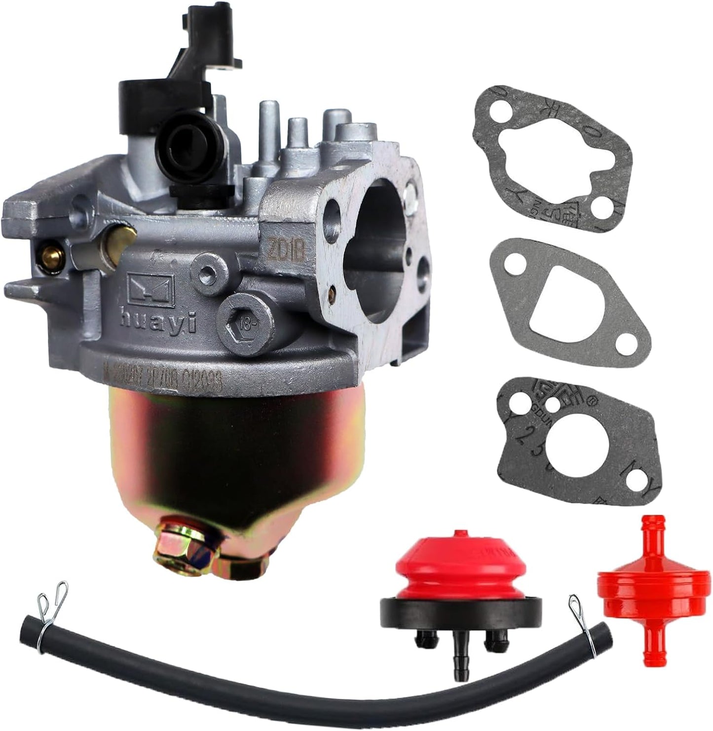 Carburador comp PowerSmart DB2194SR 170cc