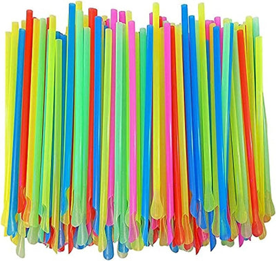 Cuchara cono nieve 8pulg brillante pack 800