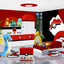 Caja almacenamiento anime 14ft para set fiestas