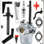 Carburador Nikii comp Storm Responder 550 0