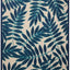 Alfombra interior exterior color gris