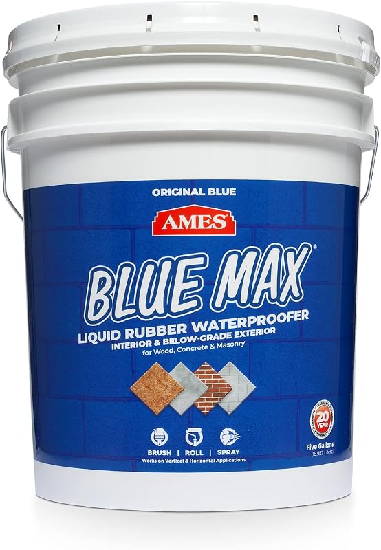 Sellador líquido Blue Max BMX5RG