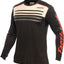 Maillot manga larga aleación Sidewinder