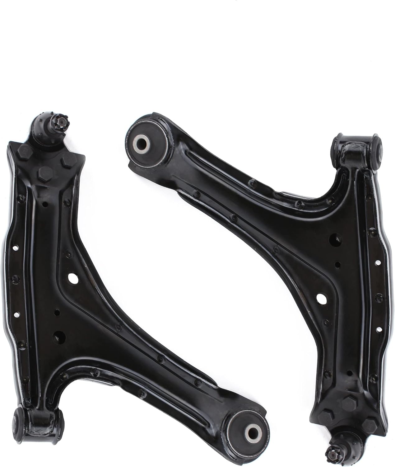 2 Pzas Brazo Control Delantero Inferior Chevy Malibu 97-03