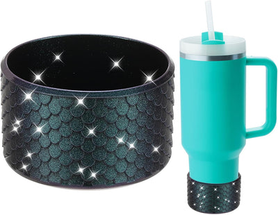 Funda silicona antiderrap para botella agua