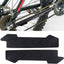Protector cadena bicicleta cubierta silicona