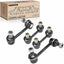 Set 4 Eslabones Barra Estabilizadora Lexus LS