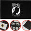 Bandera POW MIA 3x5ft nailon 300D costuras cuádruples