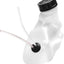 Tanque gasolina comp Ryobi S430 Homelite RY34007