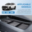 Bandeja organizadora consola inferior Chevy Equinox 25-26