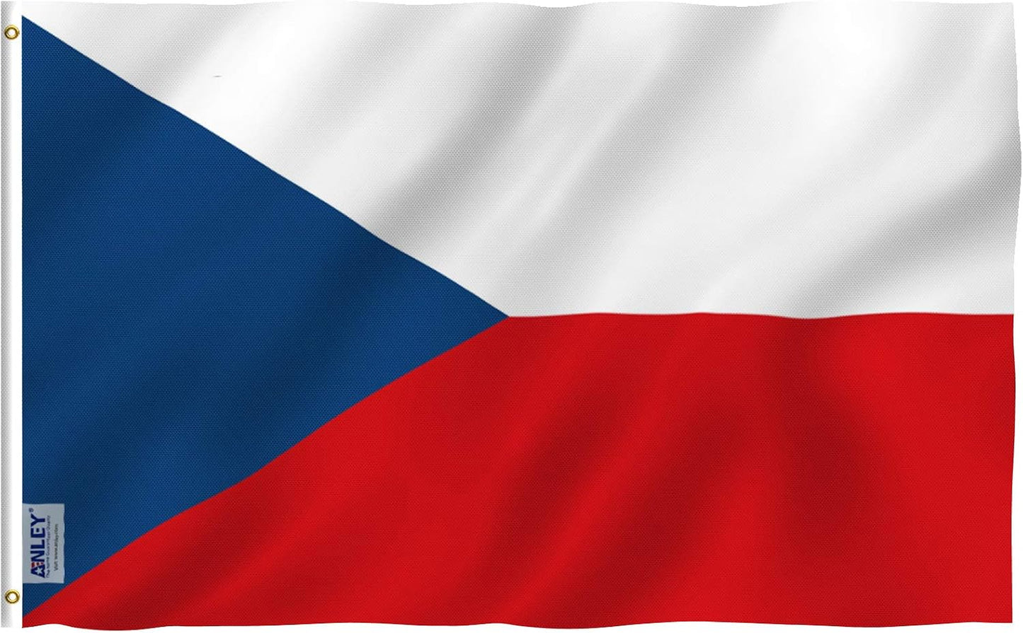 Calentador Europa Czech