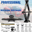 Gato coche 2.5 toneladas kit universal con almohadilla goma