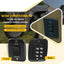 Kit interruptor toldo RV 40A placa repuesto operación botón