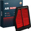 Filtro aire motor comp Acura ILX Honda Civic 1.8L