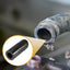 Tapón manguera silicona 14mm para vacío refrigerante coche