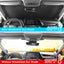 Parasol plegable para Mazda CX5 2017 visor sol UV