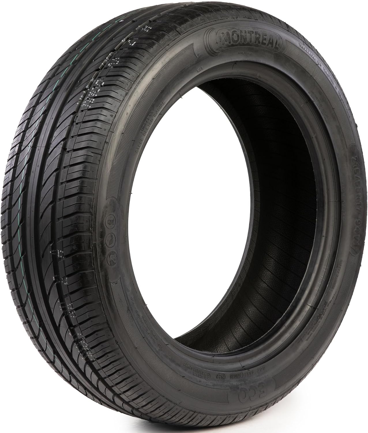 Neumático Eco All Season 215/60R16 95V
