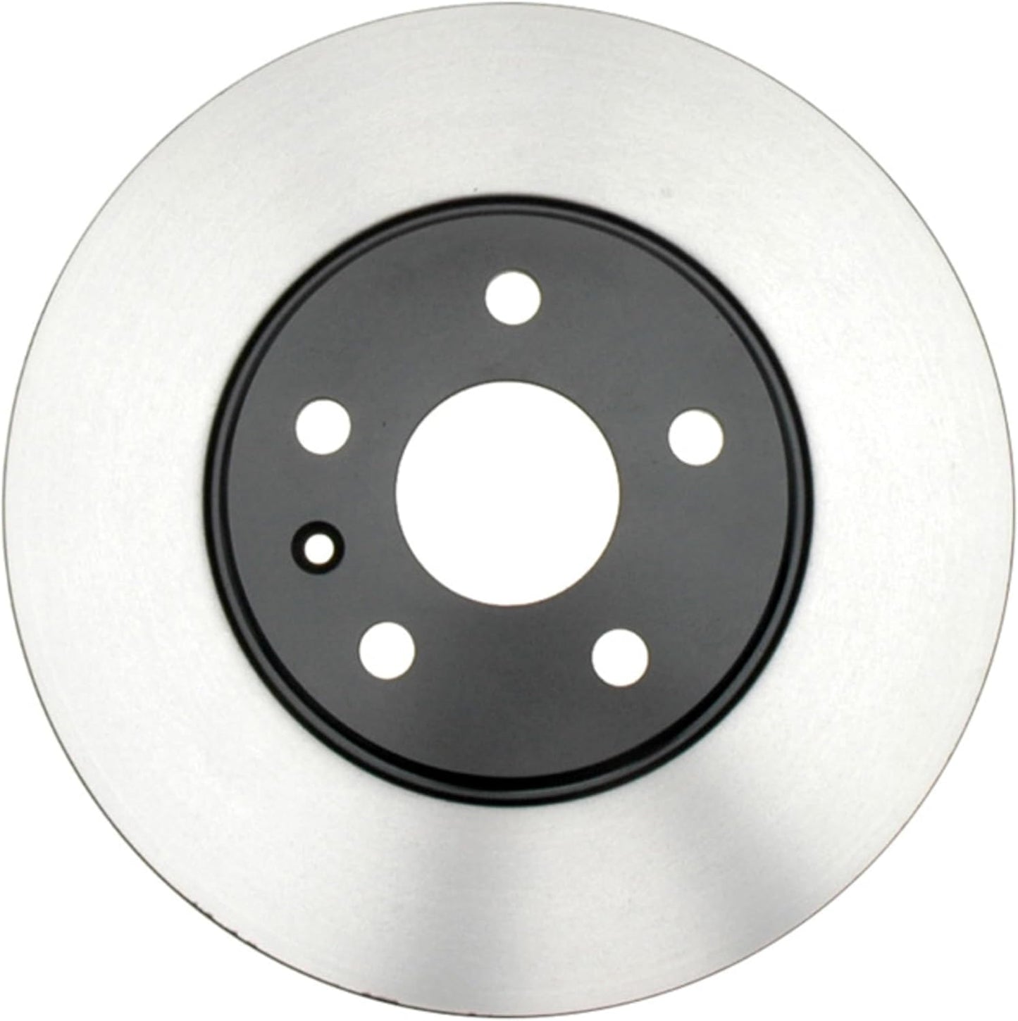 Rotor freno delantero 18a2653 color negro