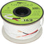 Cable LED 16AWG 100pies 2 conductores cert UL clase 2