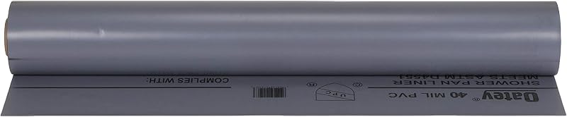 Revestimiento ducha PVC 4x50pulg