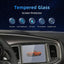 Protector vidrio templado Dodge Charger Uconnect 8.4"