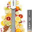 Rallador Zester Microplane cítricos color blanco