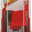 Broca recta doble acanaladura 15/64x3/4pulg vástago 1/2pulg